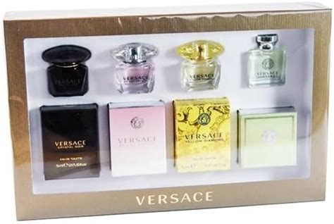 versace parfum mit gratis geschenke|Versace perfume online shop.